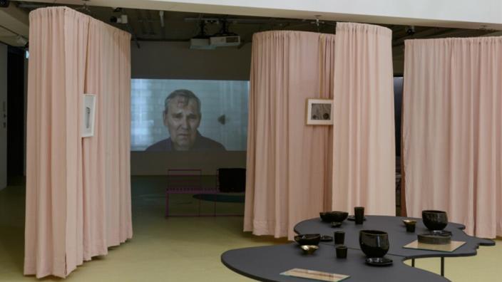 Becky Beasley: A Gentle Man (Part II) (1975-2029) at The Bluecoat