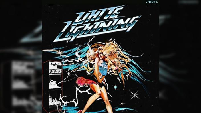 White Lightning Single Launch Party at Cains Brewery