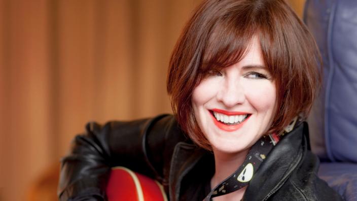 Eleanor McEvoy at Liverpool Philharmonic Hall