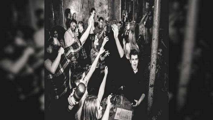 Sounds Familiar Music Quiz at Arts Club