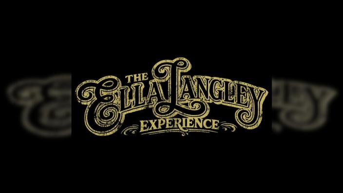 Ella Langley Tribute at Camp and Furnace