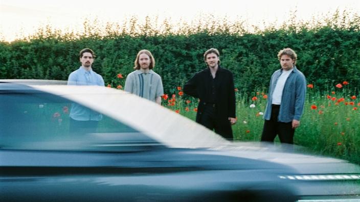 Do Nothing: Live + Signing at Rough Trade Liverpool