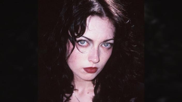 Violet Grohl at Arts Club