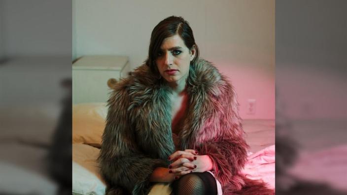 Ezra Furman at Epstein Theatre