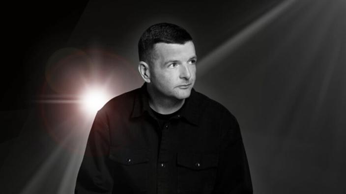 Kevin Bridges: Here If You Need Me at M&S Bank Arena