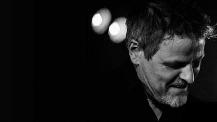Tom McRae at St Michaels Church