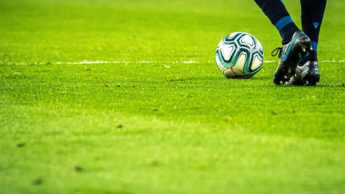 Premier League: Everton vs Manchester City at Hill Dickinson Stadium