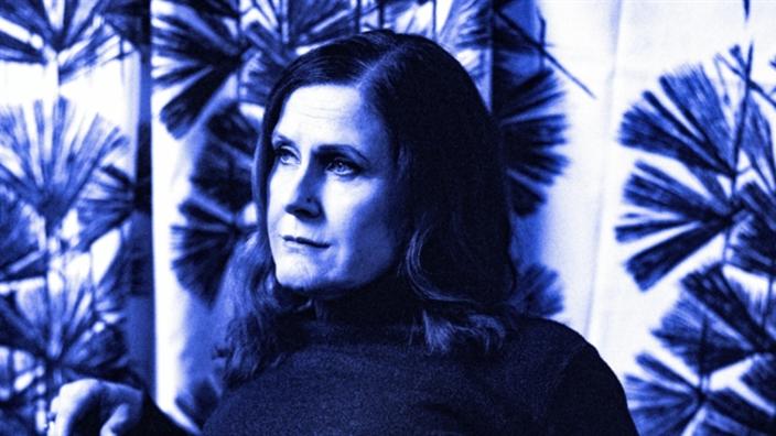 Alison Moyet at Liverpool Empire Theatre