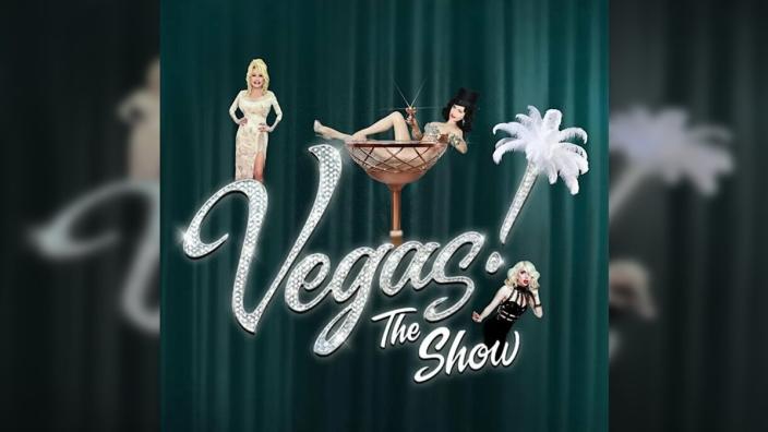 VEGAS Tribute Acts every Friday at Funnyboyz