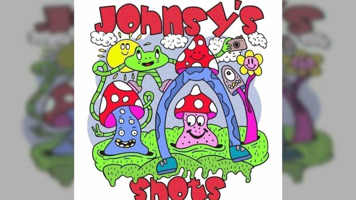 Johnsysshots Presents: Jac Bash at The Jacaranda