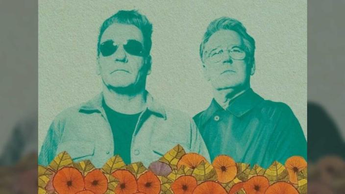 China Crisis at The Cavern Club