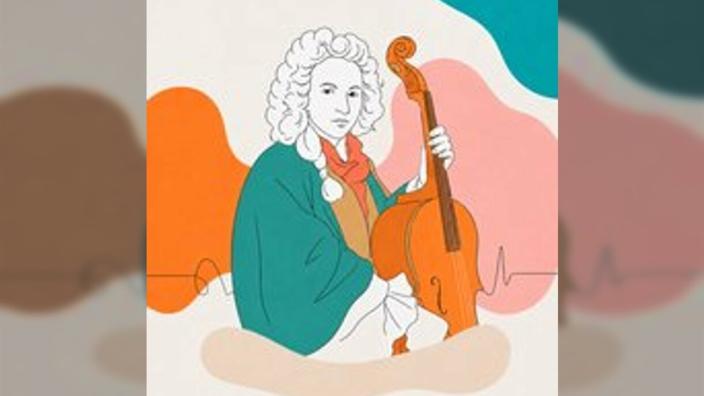 Vivaldi Four Seasons by Candlelight at St George's Hall