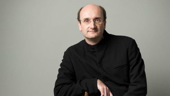 Season Opening Concert: Unveiling the Enigma at Liverpool Philharmonic Hall