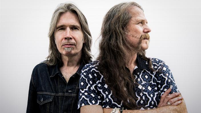 Del Amitri at Liverpool Philharmonic Hall