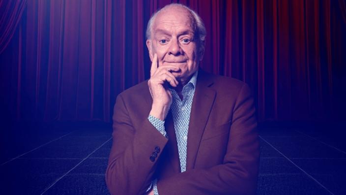 An Evening with Sir David Jason at Liverpool Empire Theatre