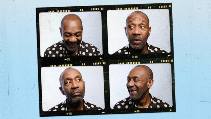 Lenny Henry: Still At Large at Liverpool Playhouse