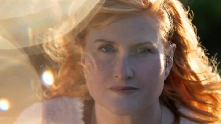 Eddi Reader at Liverpool Philharmonic Hall