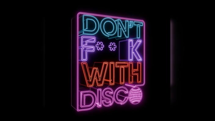 Don't Fk with Disco, Halloween in Liverpool