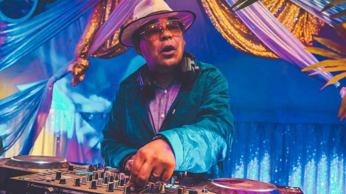 Craig Charles Funk & Soul Club at O2 Academy Liverpool