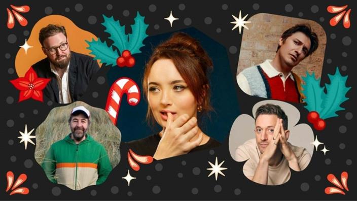 Live At Christmas at Liverpool Philharmonic Hall