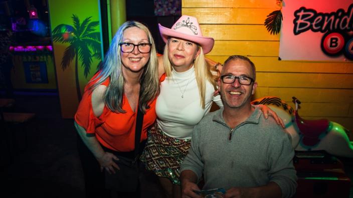 Cocktail Masterclasses at The Benidorm Bar