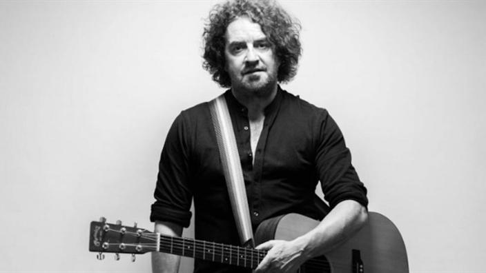 Ian Prowse at O2 Academy Liverpool