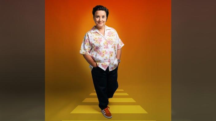 Susan Calman at M&S Bank Arena