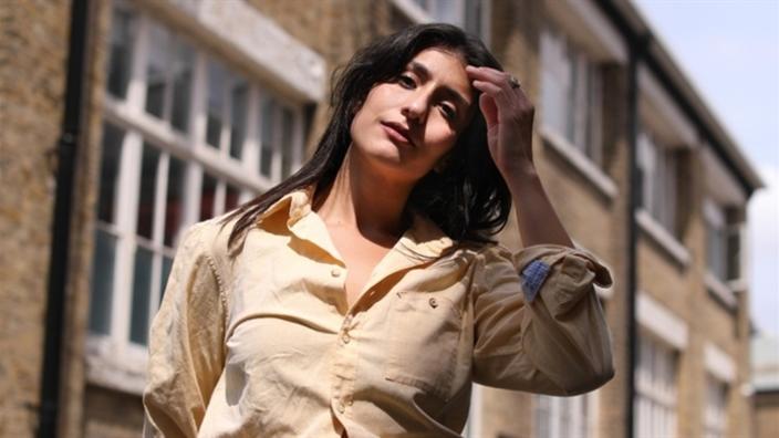 Celya Ab: We Must Stop Meeting Like This at Royal Court Liverpool