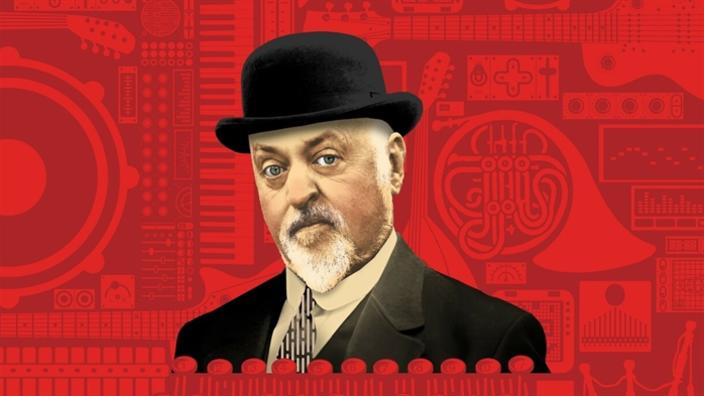 Bill Bailey: Vaudevillean at M&S Bank Arena