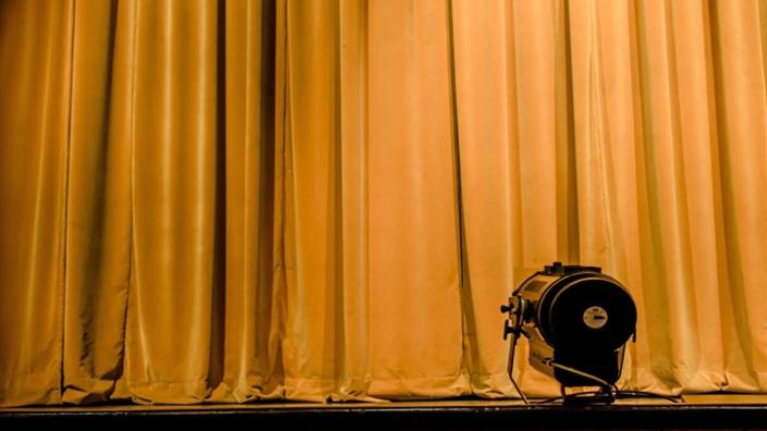 Ghosts and Spirits Afternoon Tea: Christmas Past, Present & Future at Everyman Theatre