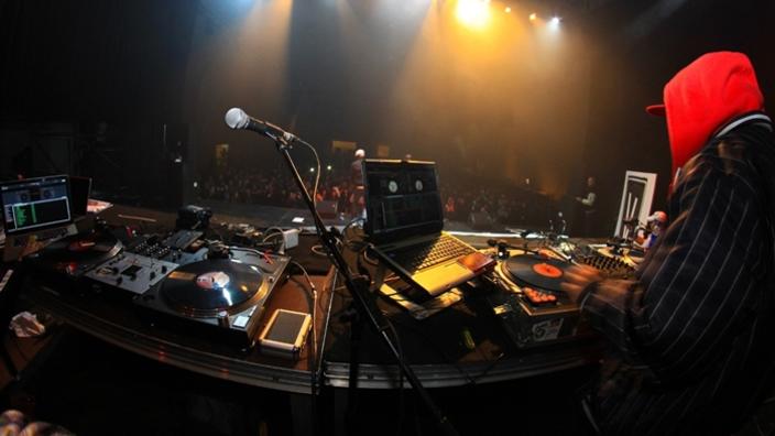 Don’t Tap Channel Orange at Arts Club