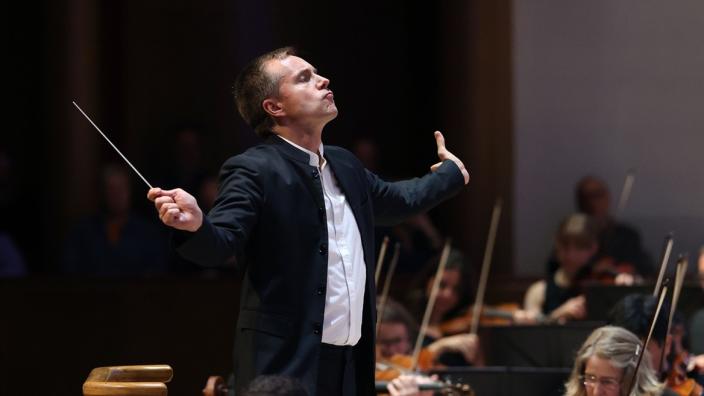 The Nutcracker at Liverpool Philharmonic Hall