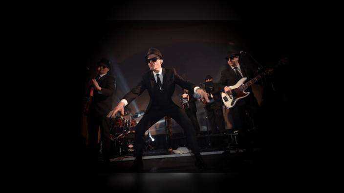 STAX of SOUL – Still Groovin’ Tour 2026 at Ormskirk Civic Hall