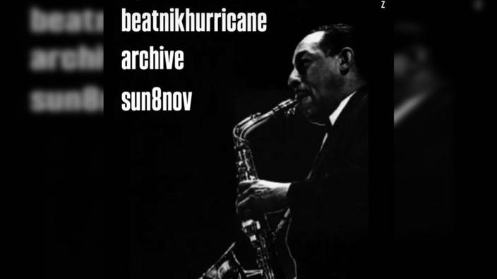 Beatnikhurricane and friends live at Archive