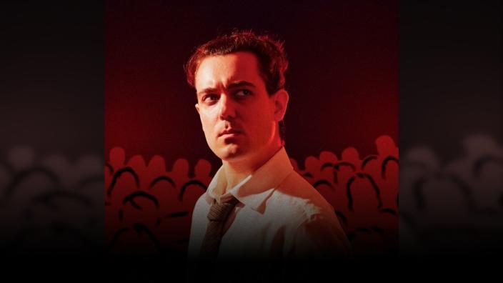 Reuben Solo - Someone In This Crowd Will Betray Me at Royal Court Liverpool