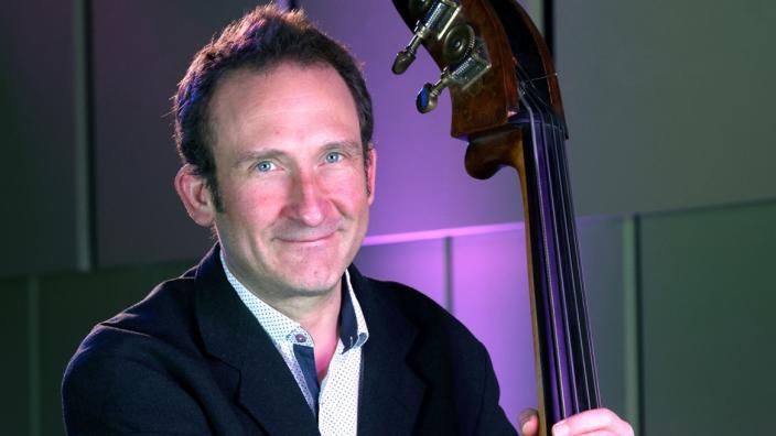 Romancing the Bass at Liverpool Philharmonic Hall