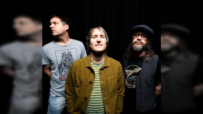 ASH: 30th Anniversary '1977' Stripped Back Album Show at Jacaranda Baltic