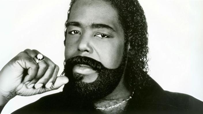 Let The Music Play: The Legend of Barry White at M&S Bank Arena