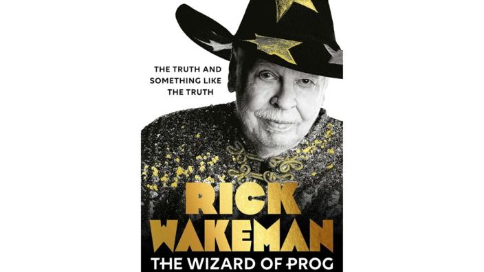 Rick Wakeman: In Conversation + Signing at Rough Trade Liverpool