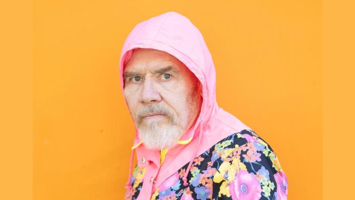 Mik Artistik's Ego Trip at Liverpool Philharmonic Hall
