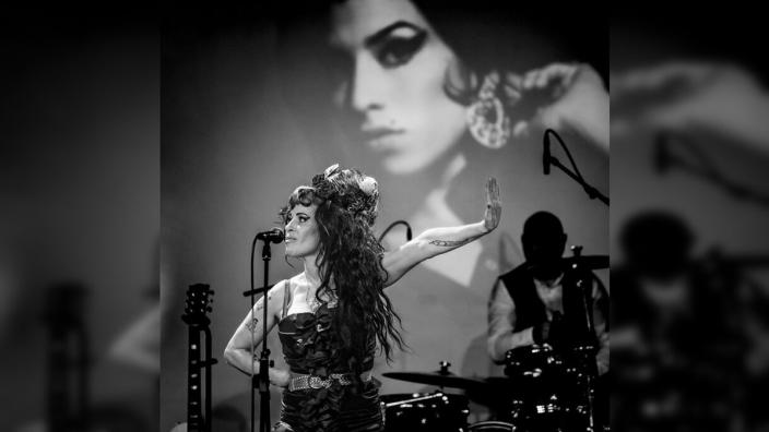 The Amy Winehouse Experience: Lioness at O2 Academy Liverpool