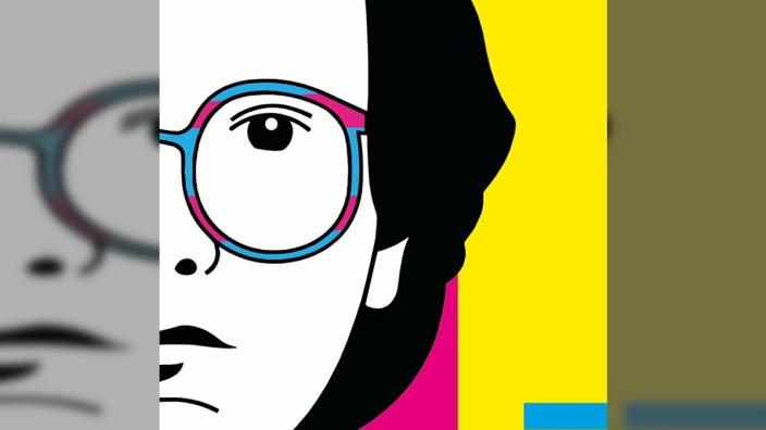 Trevor Horn at Liverpool Philharmonic Hall