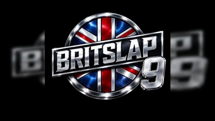 BritSlap 9! Liverpool’s Wildest Fight Night! at BOXPARK Liverpool