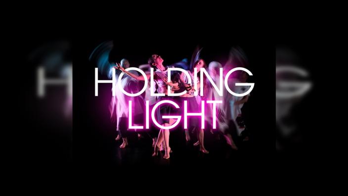 Fallen Angels Dance Theatre: Holding Light at Everyman Theatre