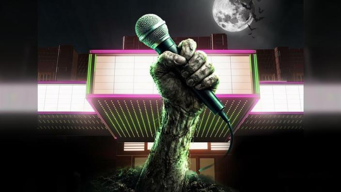 Halloween In Concert at M&S Bank Arena