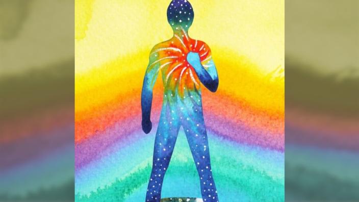 How The Mind Heals The Body at The Capstone Theatre