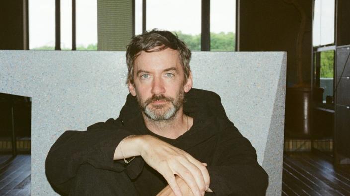 Bonobo: Dj Set at Cains Brewery