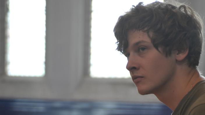 Bill Ryder-Jones at Liverpool Philharmonic Hall