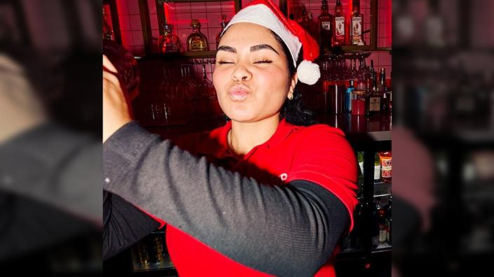 Brunch with Santa at BOXPARK Liverpool