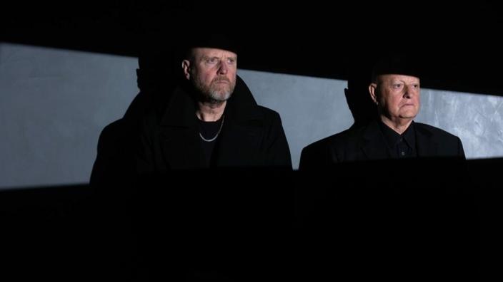 Heaven 17 at O2 Academy Liverpool